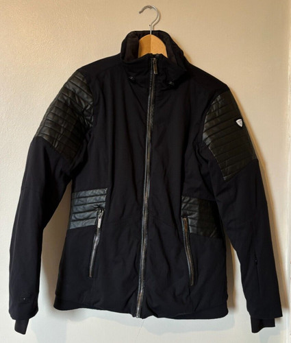 Giacca sci lacroix distinction - giacca,