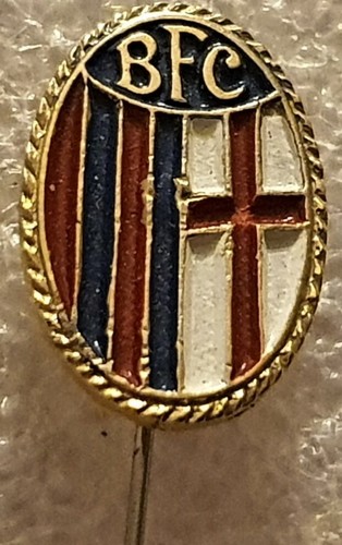Distintivo calcio bologna - ⚽,