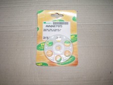 AA00785 PULEGGIA TRAINO GIRANTE POMPA ACQUA MOTORI SCOOTER MINARELLI  50/100cc 