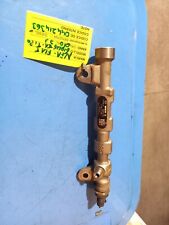 Flauto rail Iniettore (BOSCH) Fiat 500X / Fiat Doblo 1.6d (2015) cod.0445214363