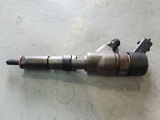 INIETTORE DIESEL PEUGEOT 206 (98-09) 2.0 HDI (66KW) BER 5P/D C.M.RHY 0445110008