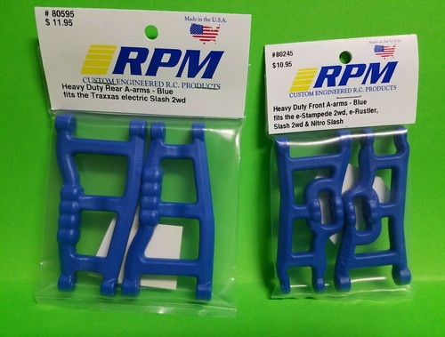 Rpm 80245 anteriore 80595 - anteriore,