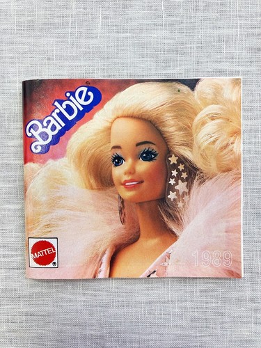 Catalogo completo barbie - completo,