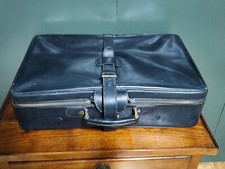 VALIGIA IN PELLE VINTAGE