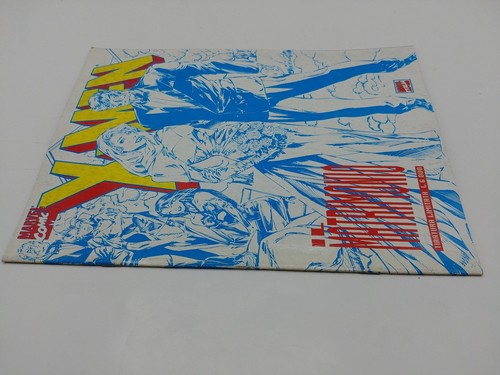 Fumetto marvel men il - fumetto, x-men