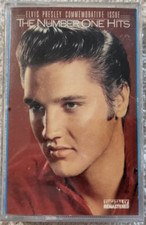 Elvis Presley – The Number