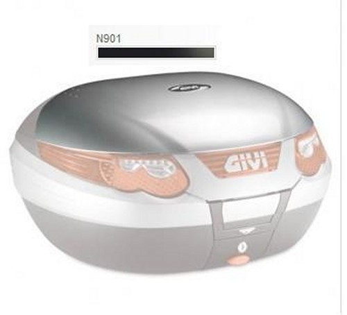 Cover givi e55 - ,