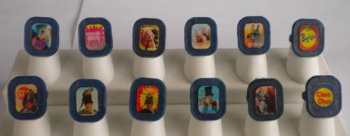 Set completo vari vue - set, doctor