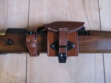 Copri visiera K 98 moschettone