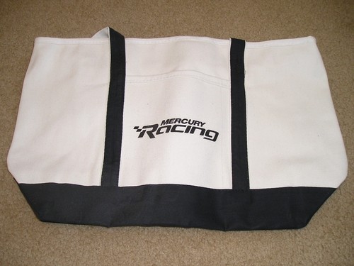 Grande borsa tote - borsa, tela