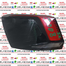STOP FANALE LED POSTERIORE
