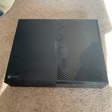 Microsoft Xbox One Elite 1T