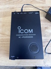 Ricevitore comunicazioni ICOM