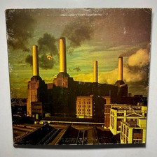 PINK FLOYD “Animals” 1977