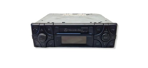 Mercedes benz model s210 - t-model,