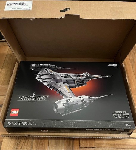 Lego 75442 star wars the - lego,