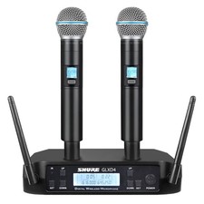 GLXD4+BETA58A Sistema Wireless