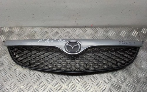 Griglia radiatore mazda 626 - griglia,