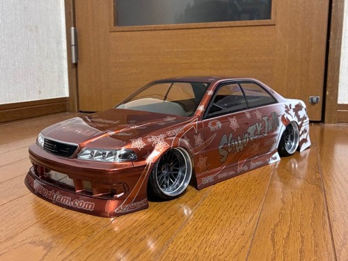 Scocca carrozzeria auto - , rc-art