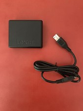 Lexar Professional Workflow