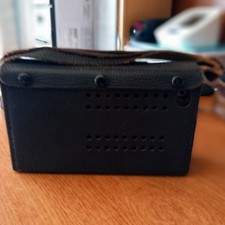 Vendo Radio Anni 60  Voxon A