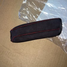 ALCANTARA COPERCHIO FRENO A
