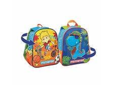 Zaino Asilo Mitama Reversibile