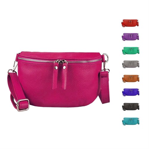 Italia borsa donna pelle - italia,