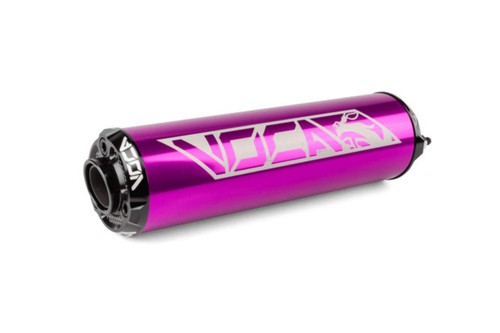 Vcr rd30400 pubk silenziatore - vcr-rd30400/pubk,