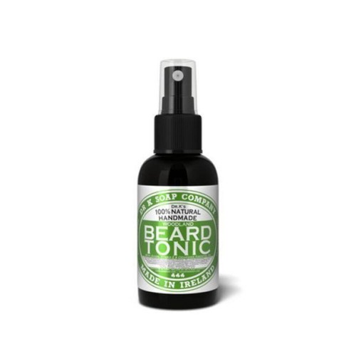 Soap company beard tonic - dr,