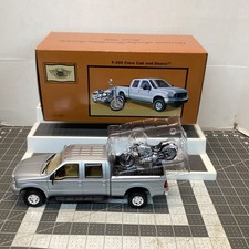 Harley davidson ford - harley, f-250
