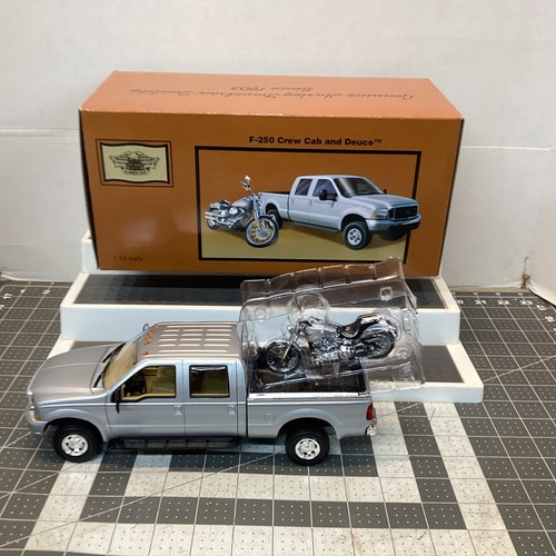 Harley davidson ford - harley,