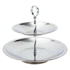  Supporto Torta Piani Vassoio