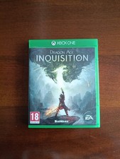 DRAGON AGE INQUISITION XBOX