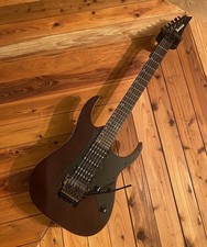 Gutiar elettrico Ibanez