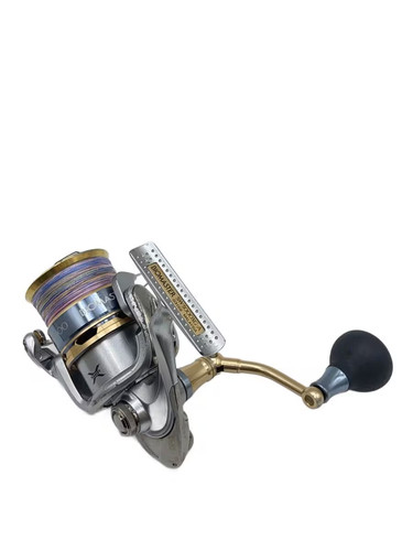 Mulinello spinning shimano - da,