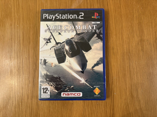 Sony playstation ace - 2,