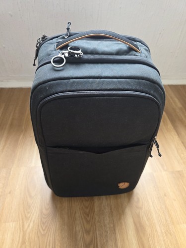 Zaino viaggio fjallraven - zaino,