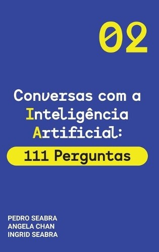 Ingrid seabra conversas - ingrid,