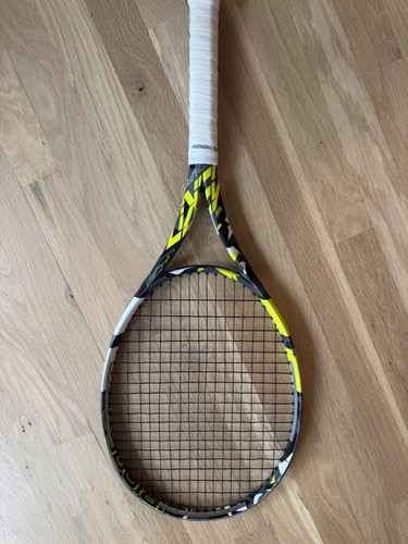 Babolat pure aero - aero, lite