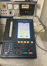 Oscilloscopio YOKOGAWA OR342