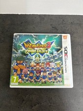 Inazuma Eleven 3 Lightning