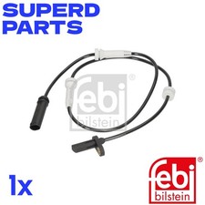 FEBI FE193494 SENSORE VELOCITÀ RUOTA ANTERIORE OE RICAMBIO NUOVO