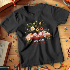 T-shirt maglietta costume