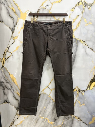 John richmond denim pantaloni - richmond,