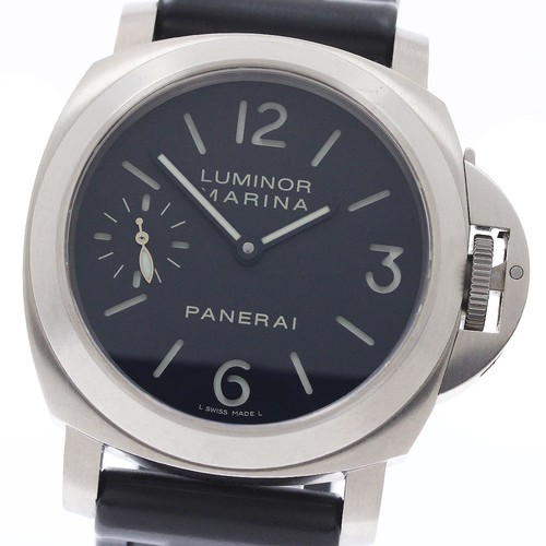 Orologio uomo panerai - orologio,
