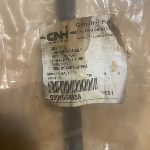 5801664458 tubo carburante - 5801664458,