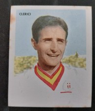 FIGURINA CALCIATORI NUZZI