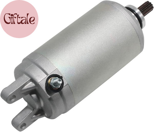 Starter 63540001000 - starter,
