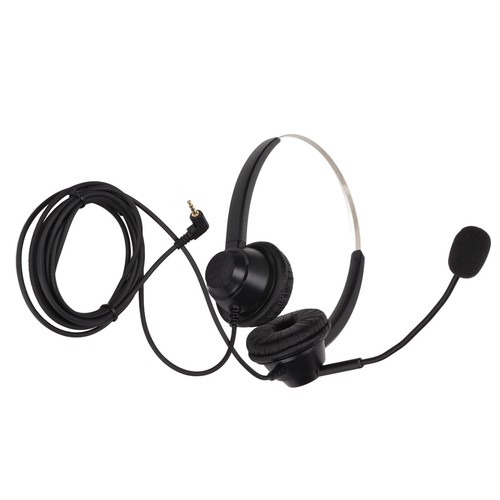 Cuffie call center - cuffie,